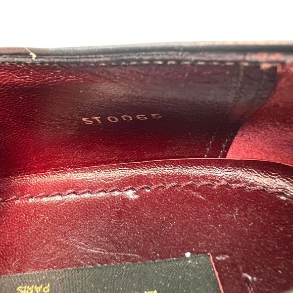 🌷❤️🔥SPRING SALE 🔥 FINAL PRICE🌷💥Louis Vuitton Men Loafers 10.5 US 11.5 - Picture 3 of 10